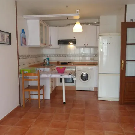 Teo Apartment