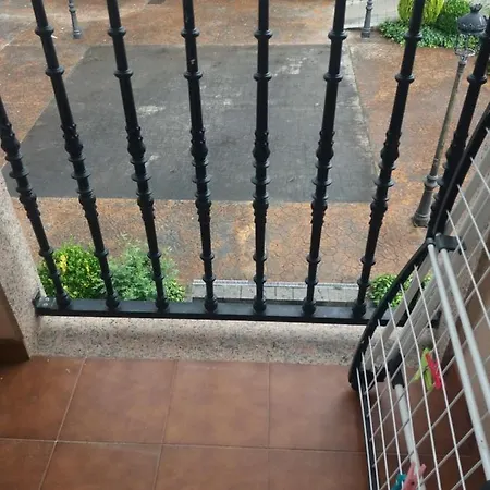 Apartment Teo Cacheiras
