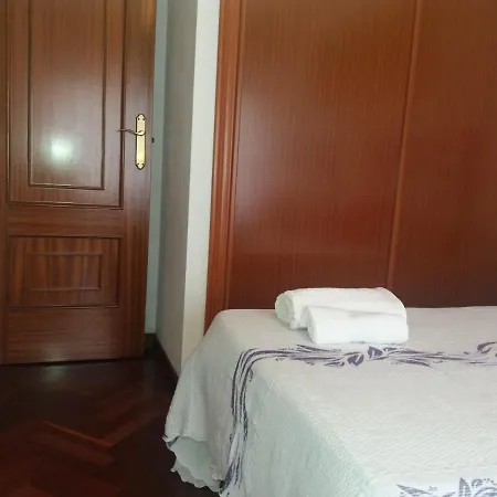 Teo Apartment