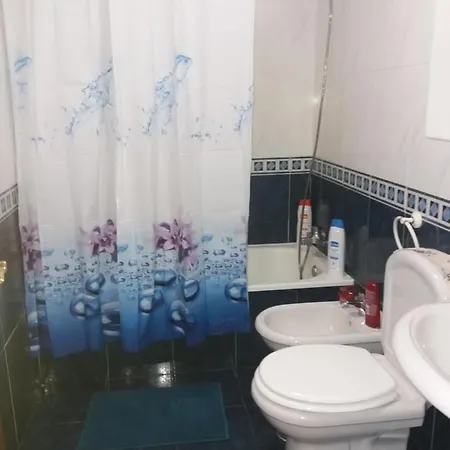 Teo Apartment
