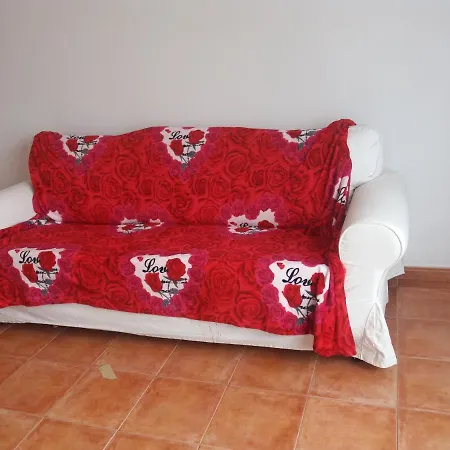 Apartment Teo *