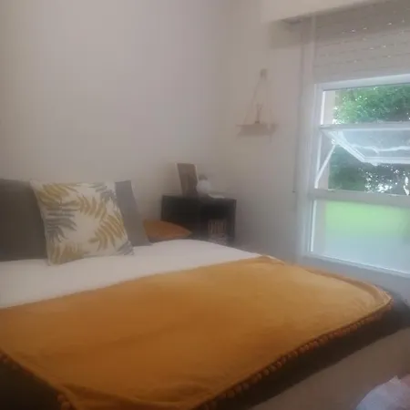 Teo Apartment