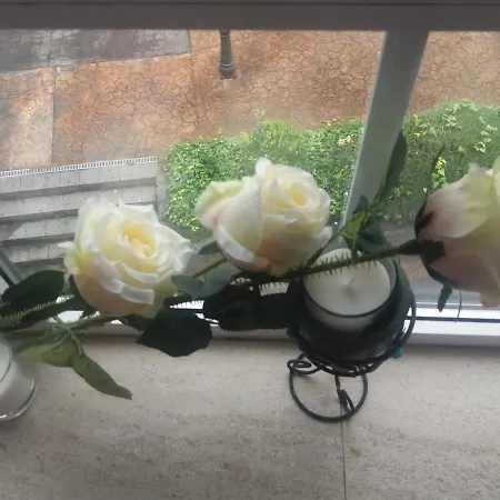 Teo Apartment *