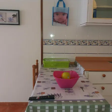 Teo Apartment