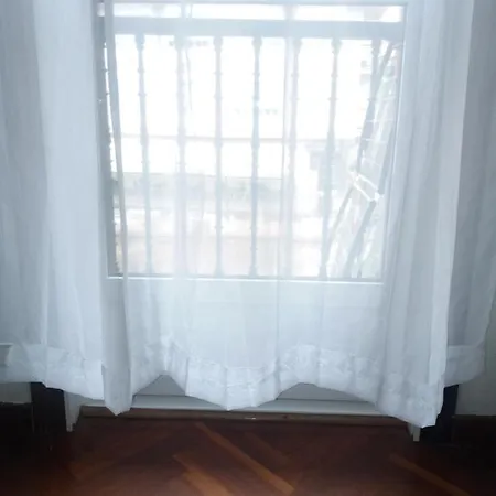 Apartment Teo Cacheiras