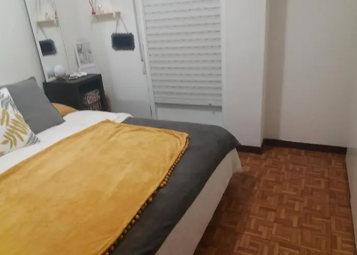 Teo Apartman *