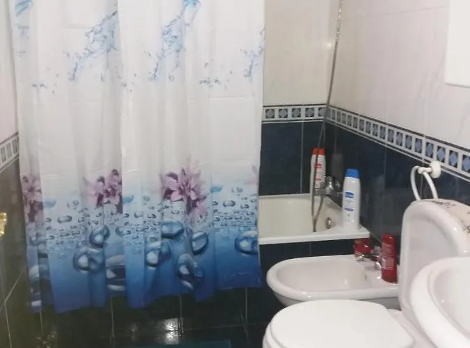 Teo Apartman