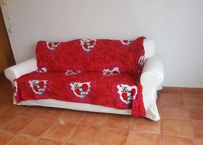 Apartman Teo *