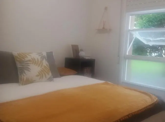 Teo Apartman