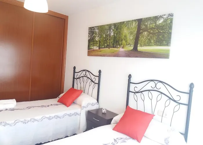 Teo Apartman Cacheiras