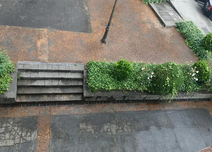 Apartman Teo *