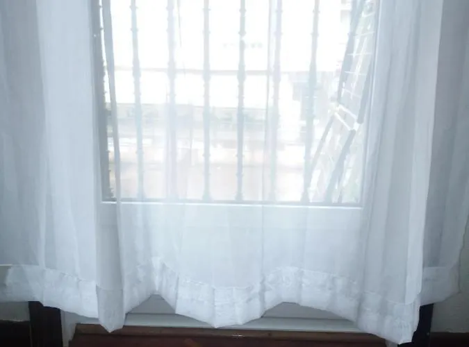 Apartman Teo Cacheiras